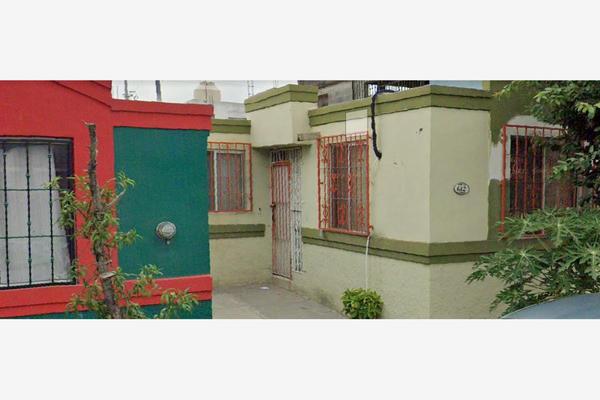 Foto de inmueble en MISION REAL I #00, Col. Misión Real I C.P. 66640, Apodaca