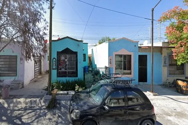Foto de inmueble en MISION SAN BERNARDO #000, Col. Misión San Juan C.P. 66023, García