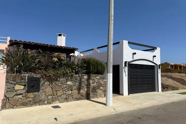 Foto de inmueble en Mision San Diego #40025, Col. Baja Mar San Diego C.P. 22760, Ensenada