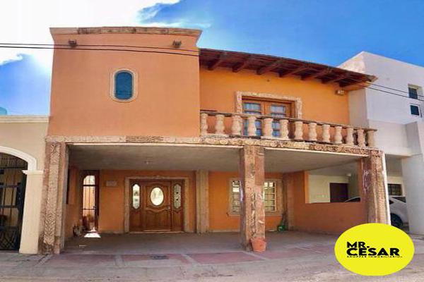 Foto de inmueble en  , Col. Misión San Jerónimo C.P. 83125, Hermosillo
