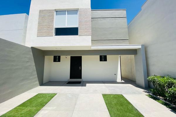 Foto de inmueble en  , Col. Misión San Juan C.P. 66023, García