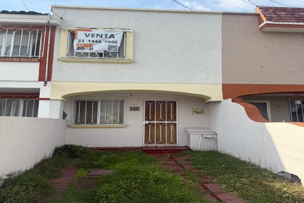 Foto de inmueble en MISION SAN JULIAN, Col. Plaza Guadalupe 2a Sección C.P. 45030, Zapopan