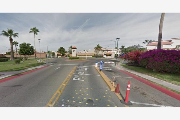 Foto de inmueble en MISION SAN MARCOS #000, Col. Paseo de las Misiones Residencial C.P. 83224, Hermosillo