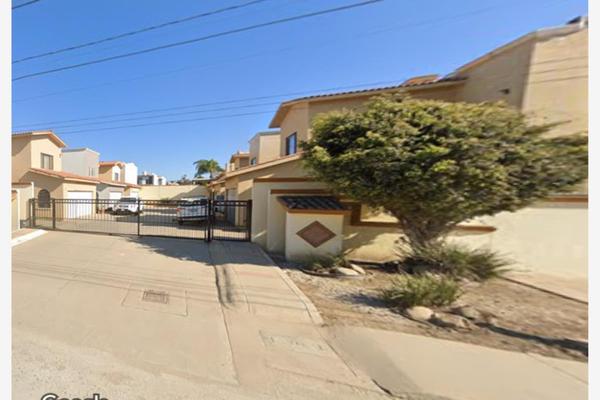 Foto de inmueble en MISION SAN MIGUEL #150, Col. San Borja Residencial C.P. 22785, Ensenada