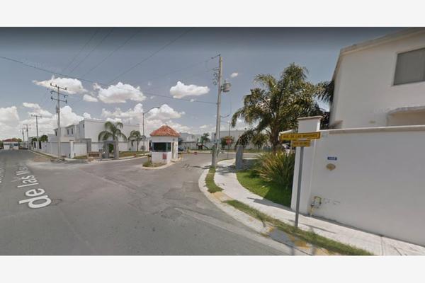 Foto de inmueble en MISION SAN PABLO, Col. San Javier C.P. 66646, Apodaca