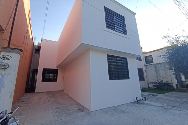 Foto de inmueble en Misión San Pedro, Col. Misión Santa Fé C.P. 67193, Guadalupe