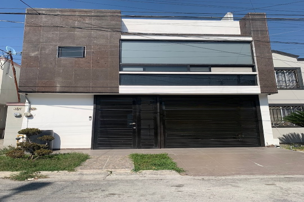 Foto de inmueble en ., Col. Misión Santa Fé C.P. 67193, Guadalupe