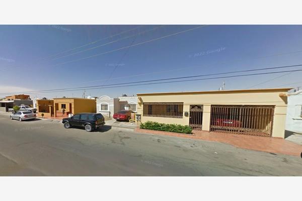Foto de inmueble en MISIONEROS #00, Col. Misión Del Sol C.P. 83457, San Luis Río Colorado