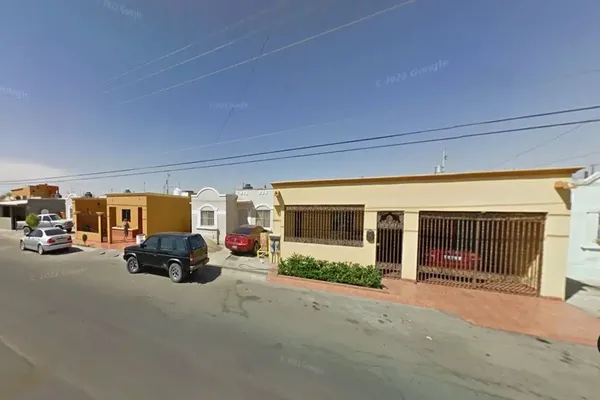 Foto de inmueble en MISIONEROS #00, Col. Misión Del Sol C.P. 83457, San Luis Río Colorado