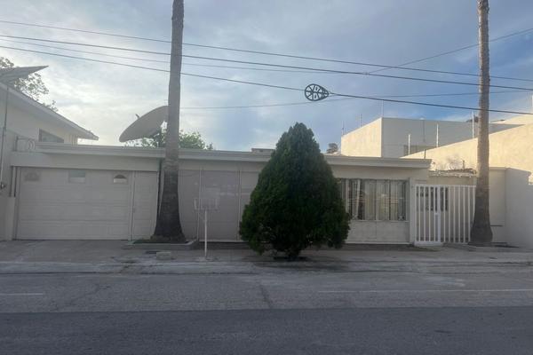 Foto de inmueble en Misioneros, Col. Parques de San Felipe C.P. 31203, Chihuahua