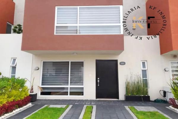 Foto de inmueble en ., Col. Misiones de Santa Esperanza C.P. 50227, Toluca