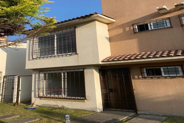 Foto de inmueble en  , Col. Misiones de Santa Esperanza C.P. 50227, Toluca