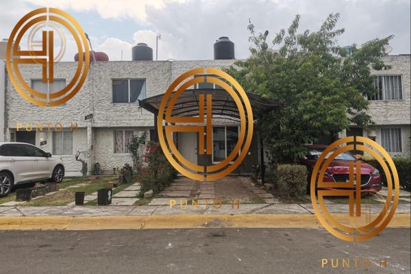 Foto de inmueble en  , Col. Misiones de Santa Esperanza C.P. 50227, Toluca