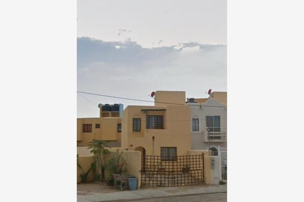 Foto de inmueble en  , Col. Misiones de Santa Fe C.P. 23477, Los Cabos