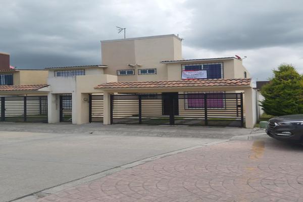 Foto de inmueble en MISIONES, EVANGELIZACIÓN MZA 18 #14B, Col. San Blas Otzacatipan C.P. 50230, Toluca