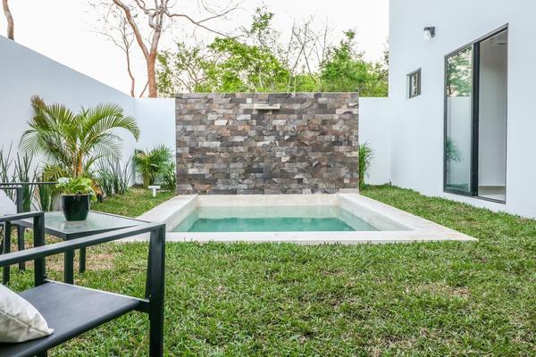 Foto de inmueble en  , Col. Misnebalam C.P. 97333, Progreso