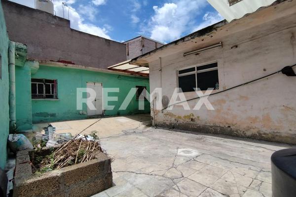 Foto de inmueble en Misterios, Col. Peralvillo C.P. 06220, Cuauhtémoc