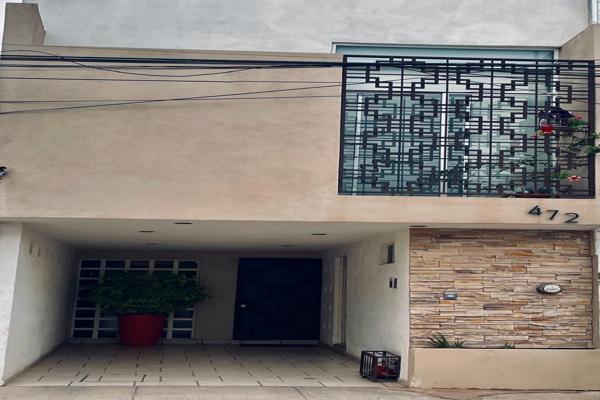 Foto de inmueble en Mitla #472, Col. Jacarandas C.P. 78148, San Luis Potosí