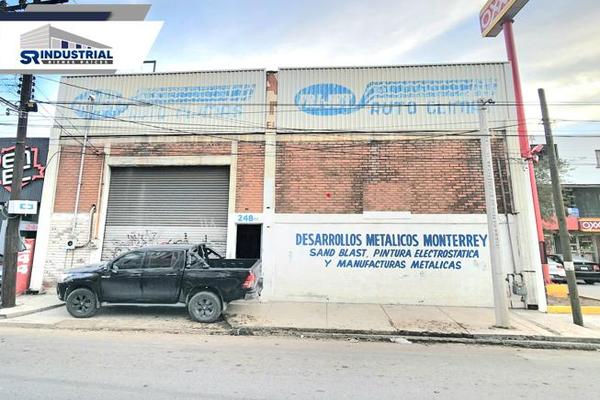 Foto de inmueble en  , Col. Mitras Centro C.P. 64460, Monterrey