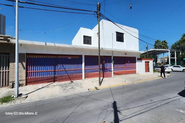 Foto de inmueble en  , Col. Mitras Centro C.P. 64460, Monterrey