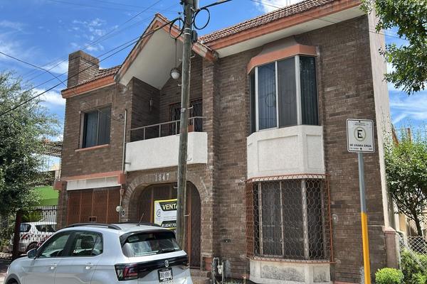 Foto de inmueble en  , Col. Mitras Centro C.P. 64460, Monterrey
