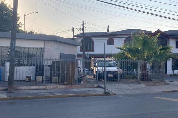 Foto de inmueble en  , Col. Mitras Centro C.P. 64460, Monterrey