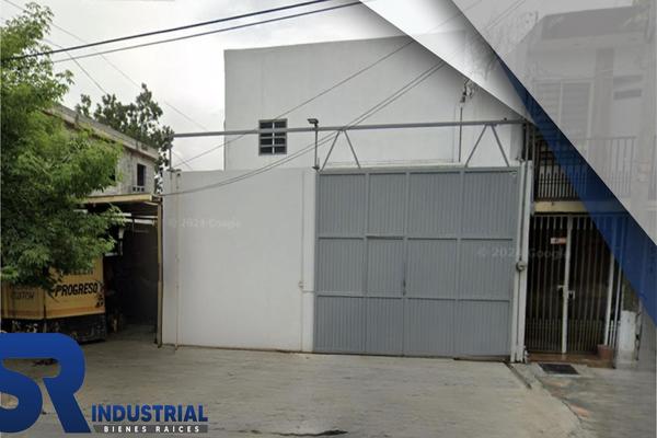 Foto de inmueble en  , Col. Mitras Centro C.P. 64460, Monterrey