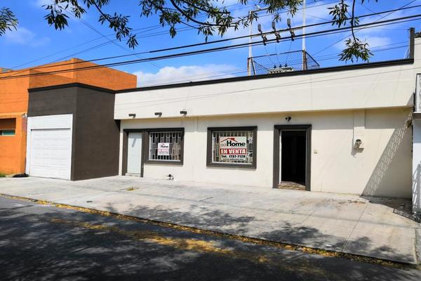 Foto de inmueble en  , Col. Mitras Centro C.P. 64460, Monterrey