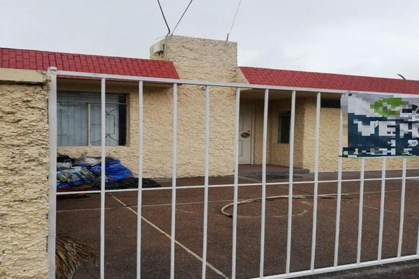 Foto de inmueble en Mitras, Col. Mitras Centro C.P. 64460, Monterrey
