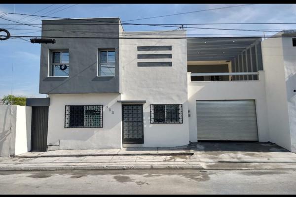 Foto de inmueble en MITRAS NORTE, Col. Mitras Norte C.P. 64320, Monterrey