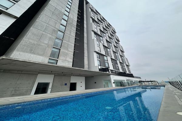 Foto de inmueble en , Col. Mitras Norte C.P. 64320, Monterrey