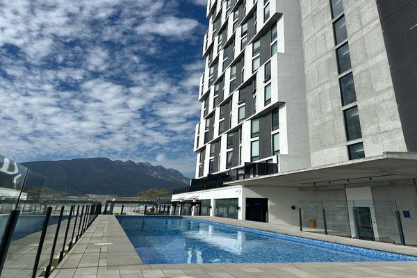 Foto de inmueble en , Col. Mitras Norte C.P. 64320, Monterrey