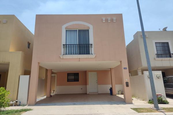 Foto de inmueble en  , Col. Mitras Poniente C.P. 66023, García