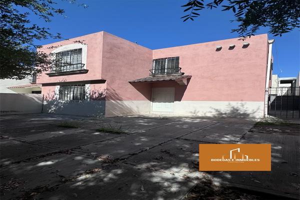 Foto de inmueble en  , Col. Mitras Poniente Sector Cedral C.P. 66023, García