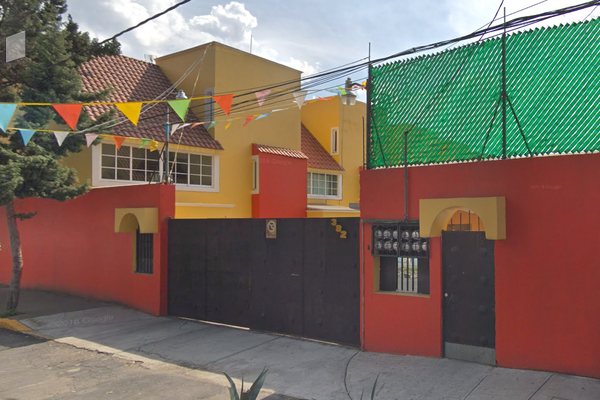 Foto de inmueble en MIXCOATL, Col. Santa Isabel Tola C.P. 07010, Gustavo A. Madero