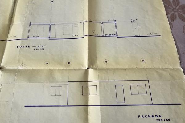 Foto de inmueble en Mixtecas, Col. Ajusco C.P. 04300, Coyoacán