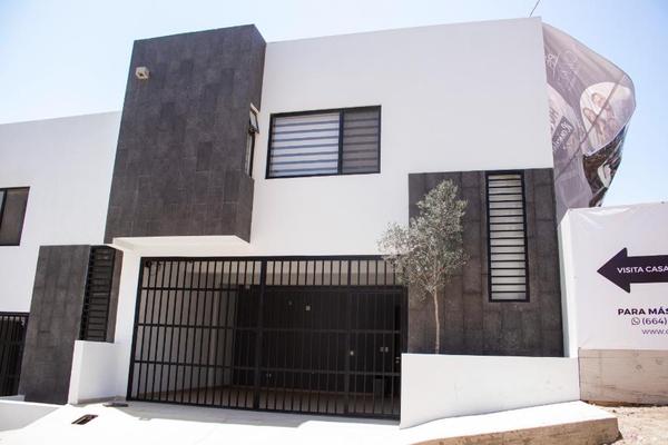 Foto de inmueble en Mizar #156, Col. López Leyva C.P. 22416, Tijuana
