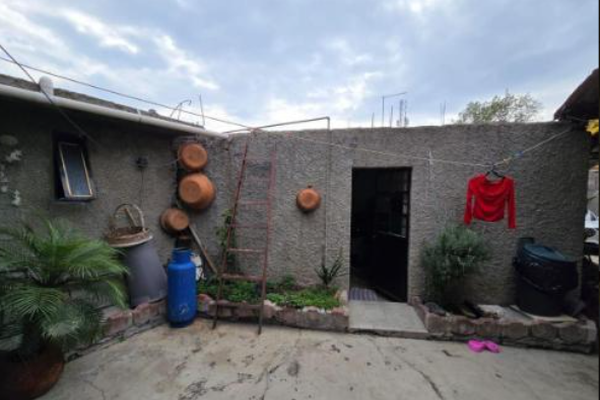 Foto de inmueble en mm343, Col. Ajusco C.P. 04300, Coyoacán