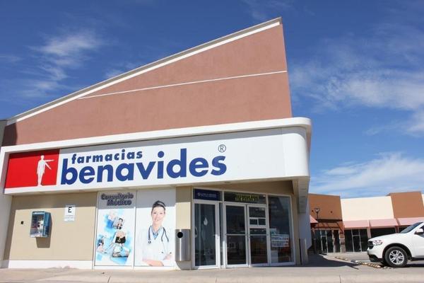 Foto de inmueble en Mochis, Col. Los Mochis (Los Mochis) C.P. 81369, Ahome