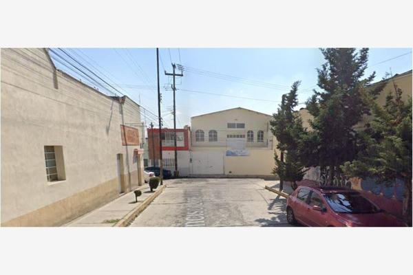 Foto de inmueble en MOCTEZUMA #0, Col. Morelos C.P. 42040, Pachuca de Soto