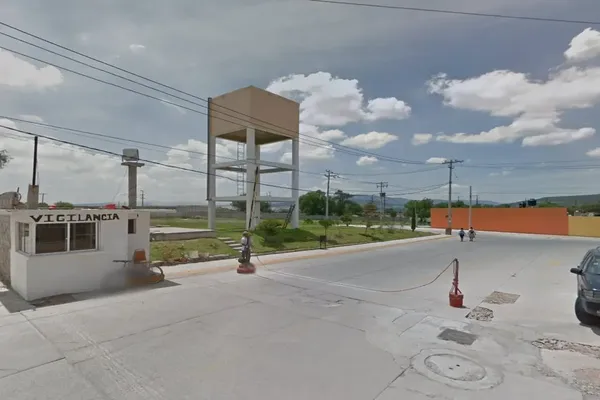 Foto de inmueble en MOCTEZUMA #0, Col. Rinconada de Tultengo C.P. 42803, Tula de Allende