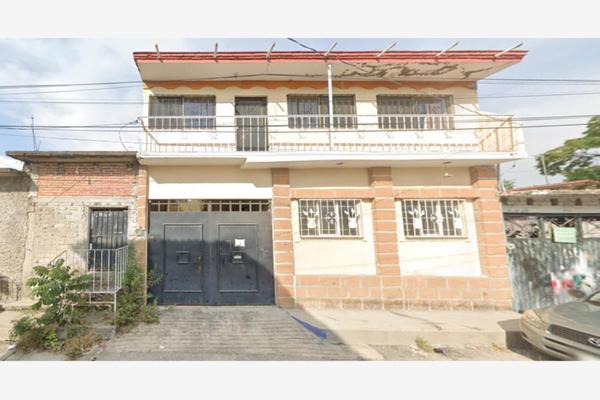 Foto de inmueble en Moctezuma #00, Col. Cuauhtémoc C.P. 62733, Yautepec