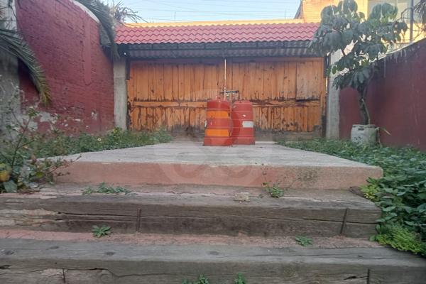 Foto de inmueble en Moctezuma, Col. San Miguel Xochimanga C.P. 52927, Atizapán de Zaragoza