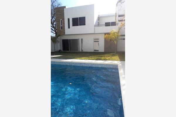 Foto de inmueble en moctezuma #125, Col. Oaxtepec Centro C.P. 62738, Yautepec