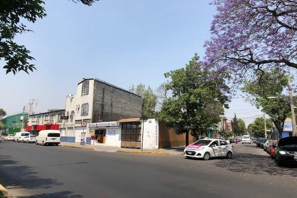 Foto de inmueble en  , Col. Moctezuma 1a Sección C.P. 15500, Venustiano Carranza