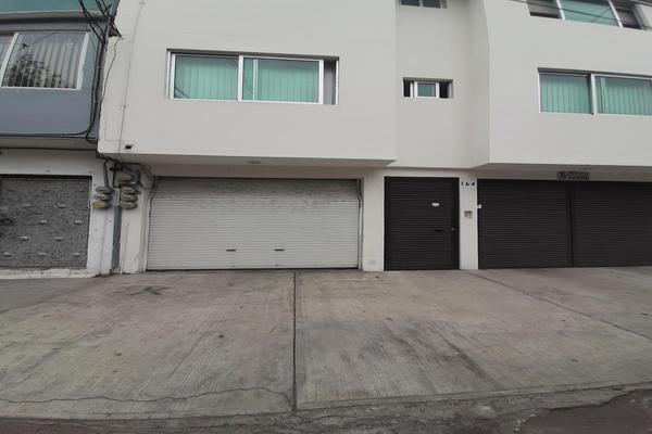 Foto de inmueble en  , Col. Moctezuma 1a Sección C.P. 15500, Venustiano Carranza