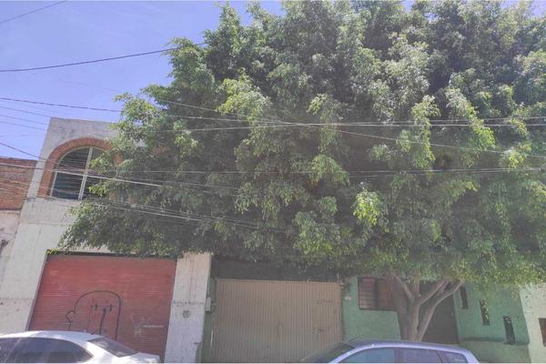 Foto de inmueble en Moctezuma #2649, Col. Tlaquepaque Centro C.P. 45500, San Pedro Tlaquepaque