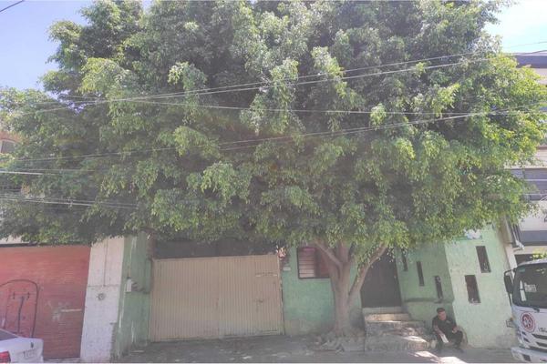 Foto de inmueble en Moctezuma #2653, Col. Rancho Blanco C.P. 45560, San Pedro Tlaquepaque