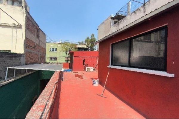 Foto de inmueble en  , Col. Moctezuma 2a Sección C.P. 15530, Venustiano Carranza