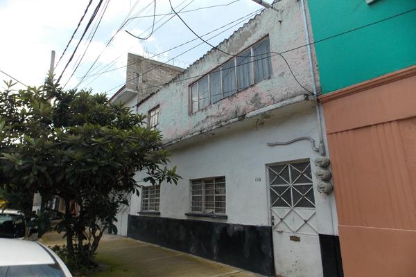 Foto de inmueble en  , Col. Moctezuma 2a Sección C.P. 15530, Venustiano Carranza